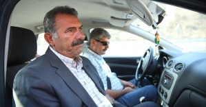 
PKK elebaşı Öcalan'a ailesiyle görüşme izni
