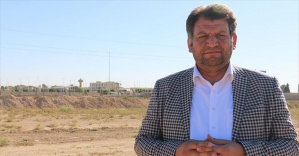 
'Tel Abyad'ın asıl sahipleri Araplar ve Türkmenler'
