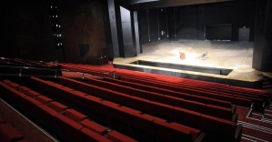 Şehir Tiyatroları yeni sezonda yerli oyunları arttıracak