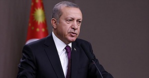 'Sınırımızda bir terör koridorunun oluşmasına rıza göstermeyiz'