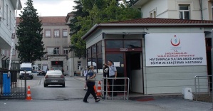Sultan Abdülhamid Hastanesi'nde 'Mehmetçik Poliklinikleri' açıldı
 