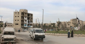 Suriye'de ateşkes 48 saat uzatıldı
