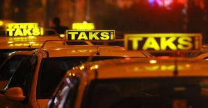 Taksiciler 'ayar' yapacak