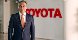 Toyota Üst Yöneticisi Bozkurt: Türkiye&#039;ye yatırım yapmaya devam edeceğiz!