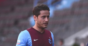 Trabzonsporlu Musa Gaziantepspor'da