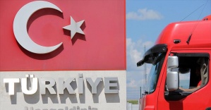 Türkiye ve Rusya karayolu taşımacılığında öncelik vize
