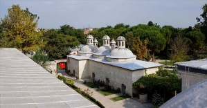 Türkiye'den UNESCO geçici listesine 10 yeni alan eklendi

