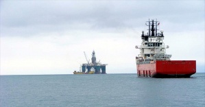 Türkiye'nin denizlerindeki petrol keşfedilmeyi bekliyor
