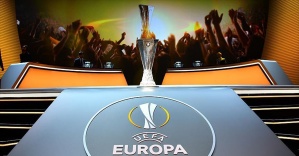 UEFA Avrupa Ligi heyecanı başlıyor

