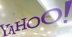 Yahoo kullanıcılarının bilgileri ele geçirildi