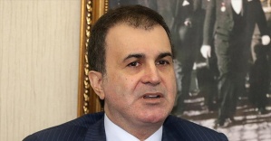 AB Bakanı ve Başmüzakereci Çelik: Halkın sesine kulak vermeye devam edeceğiz