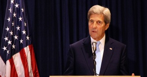 ABD Dışişleri Bakanı John Kerry: Esed rejimi ve Rusya hakkında savaş suçları soruşturması açılmalı