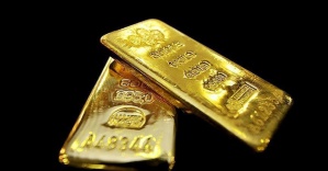 Altın fiyatları haftaya yükselişle başladı
