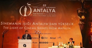 Antalya Film Festivali'nde 'Uluslararası Yarışma' filmleri belli oldu
