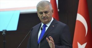 Başbakan Yıldırım: 2019'a kadar ikili öğretime son vereceğiz
