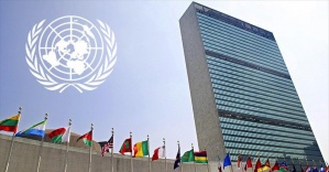 BM'den 'düşmanca eylemlere' son verme çağrısı