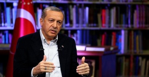 Cumhurbaşkanı Erdoğan: İslam dünyası işbirliği yapmalı
