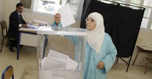 Fas'ta parlamento seçimleri başladı