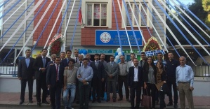 FETÖ&#039;nün dershanesi bilim merkezi oldu