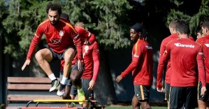Galatasaray Levski Sofya'ya konuk oluyor