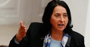 HDP'li milletvekiline mahkemeden 'ihtaratlı' çağrı