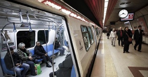 İstanbul'da yeni metro hattı hizmete açılıyor