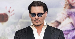 Johnny Depp 'Doğu Ekspresi Cinayeti'nde rol alacak
