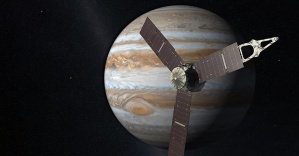 Jüpiter&#039;in yörüngesindeki Juno tekrar arızalandı
