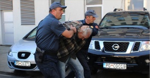 Karadağ'da 'darbe girişimi' iddiası