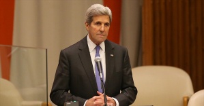 Kerry Esed'e askeri müdahale yapılmasını istemiş