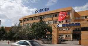 KOSGEB'teki FETÖ operasyonu: 38 kişi adliyeye sevk edildi
