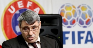 Kosovalı Başkan Fadil Vokrri: Türkiye maçı bizim için zor geçecek!