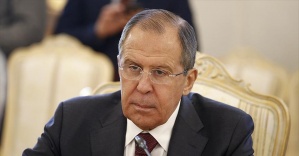 Lavrov'dan ABD'ye suçlama
