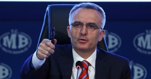 Maliye Bakanı Ağbal'dan bütçe açıklaması