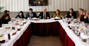 Medyanın FETÖ mücadelesine katkısı önemli