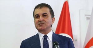 
AB Bakanı Çelik'ten vize serbestisi açıklaması
