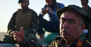 
Afganistan'da Dostum'un konvoyuna saldırı

