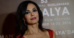 
İtalyan aktris Cucinotta: Türk filminde oynamak isterim

