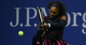 
Serena Williams sezon sonu turnuvasında olmayacak
