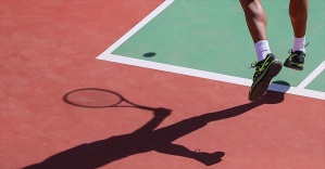 
Ünlü tenisçiler Ankara'da buluşacak
