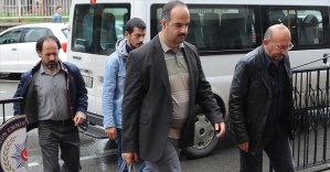 Samsun'da ByLock kullanan 45 öğretmen gözaltına alındı
