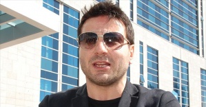 Şarkıcı Davut Güloğlu ifade verdi