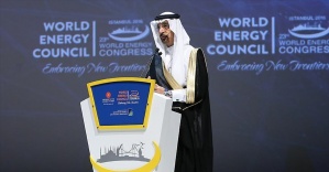 Suudi Arabistan Enerji Bakanı Falih: Rusya'nın da yapıcı bir rol oynamaya devam etmesini bekliyoruz
