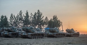 'Türk ordusu DEAŞ ile çok hızlı başa çıkabilir'