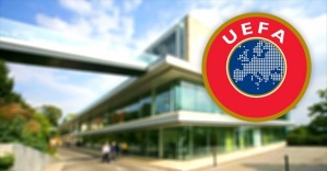 UEFA'dan gözlemci Zihni Aksoy'a görev