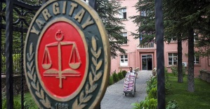 Yargıtay 3. Hukuk Dairesi Başkanlığına Mete Duman seçildi