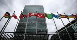 Yeni BM Genel Sekreteri isminde anlaşma