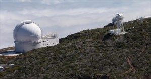 Yerli uzay teleskobunun üretimi başladı
