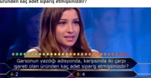Kim Milyoner Olmak İster’in bilinemeyen en basit soruları