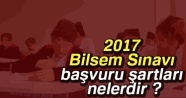 2017 Bilsem sınavı başvuru şartları nelerdir ? Sınav sonuçları ne zaman açıklanacak ?